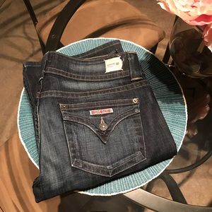 Hudson Jeans
